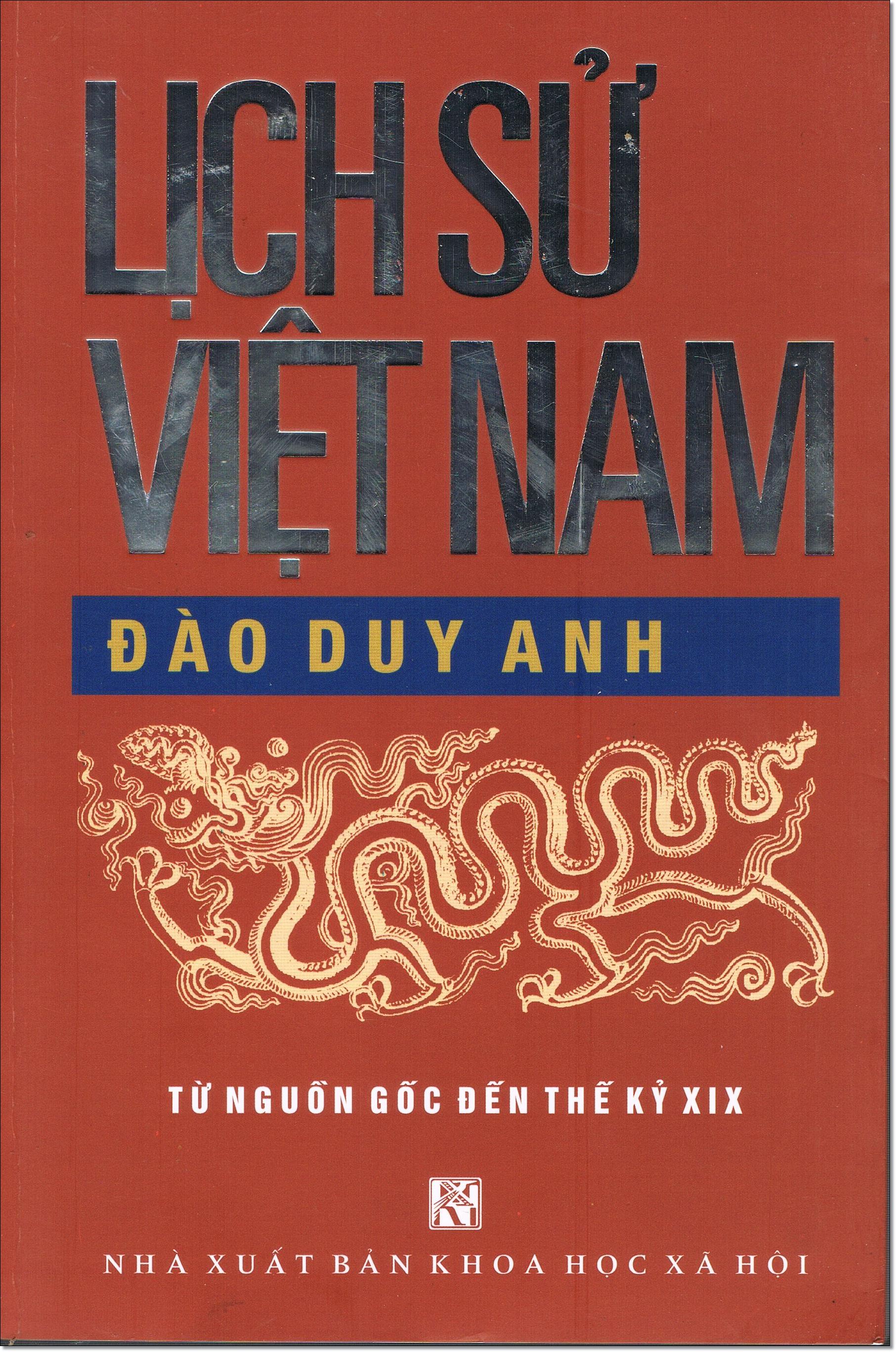Sách lịch sử